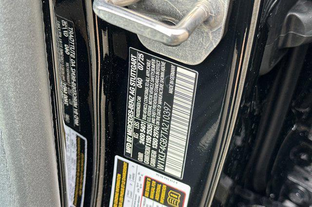 used 2026 Mercedes-Benz E-Class car, priced at $72,120