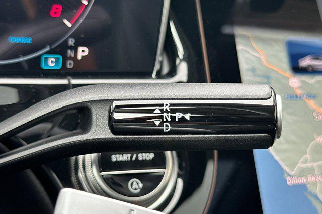 used 2026 Mercedes-Benz E-Class car, priced at $72,120