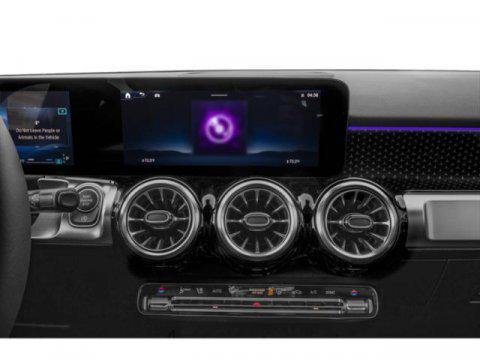 new 2026 Mercedes-Benz GLB 250 car, priced at $50,870