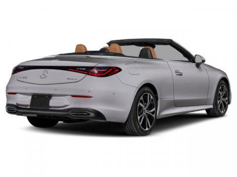 new 2025 Mercedes-Benz CLE 300 car, priced at $75,095