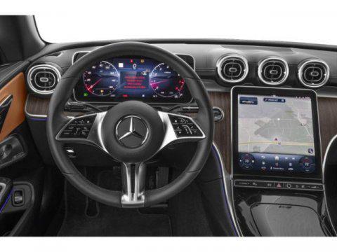 new 2025 Mercedes-Benz CLE 300 car, priced at $75,095