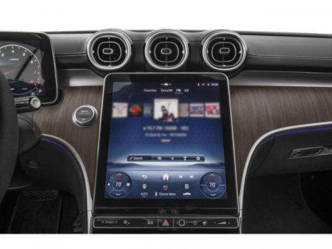 new 2025 Mercedes-Benz CLE 300 car, priced at $75,095