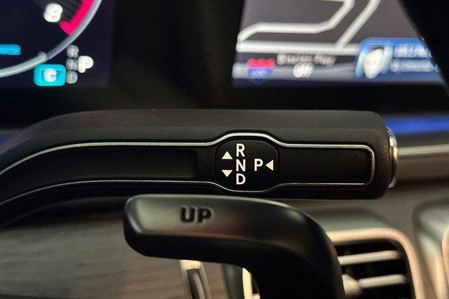 new 2026 Mercedes-Benz AMG GLE 53 car, priced at $95,500