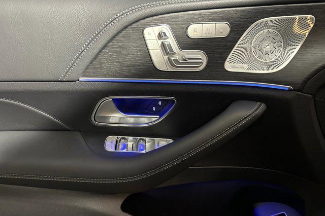 new 2026 Mercedes-Benz AMG GLE 53 car, priced at $95,500