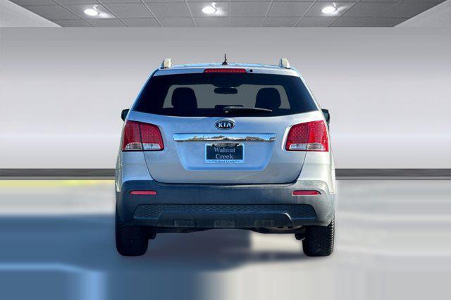 used 2013 Kia Sorento car, priced at $5,999