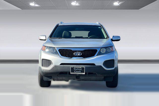used 2013 Kia Sorento car, priced at $5,999