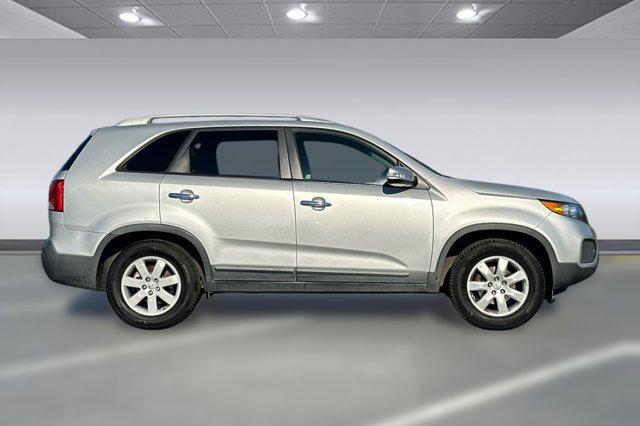 used 2013 Kia Sorento car, priced at $5,999