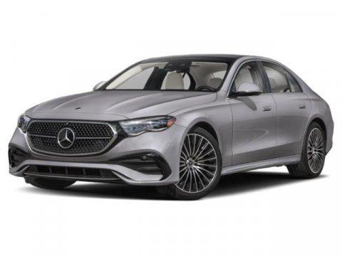 new 2026 Mercedes-Benz E-Class car, priced at $75,005
