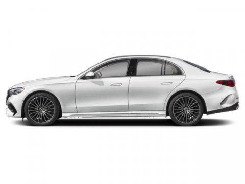 new 2026 Mercedes-Benz E-Class car, priced at $75,005