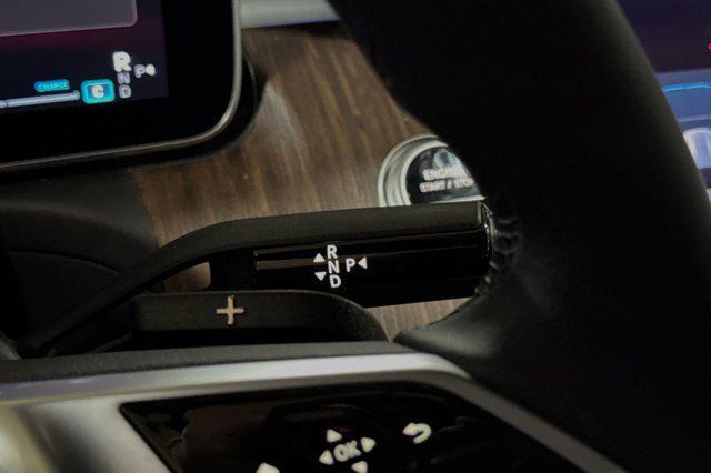 new 2025 Mercedes-Benz C-Class car, priced at $52,115