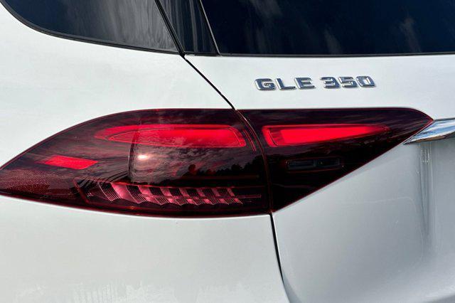 new 2026 Mercedes-Benz GLE 350 car, priced at $69,315