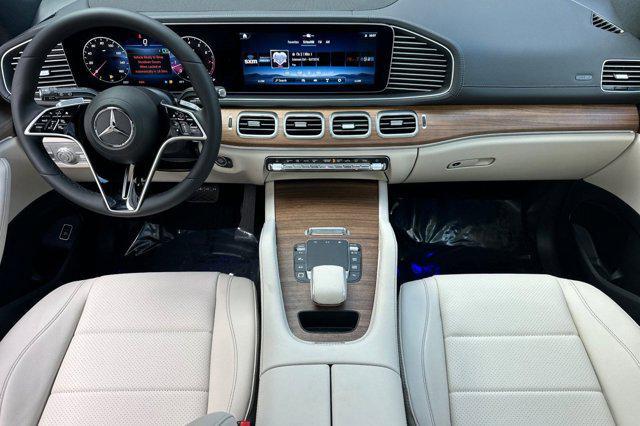 new 2026 Mercedes-Benz GLE 350 car, priced at $69,315