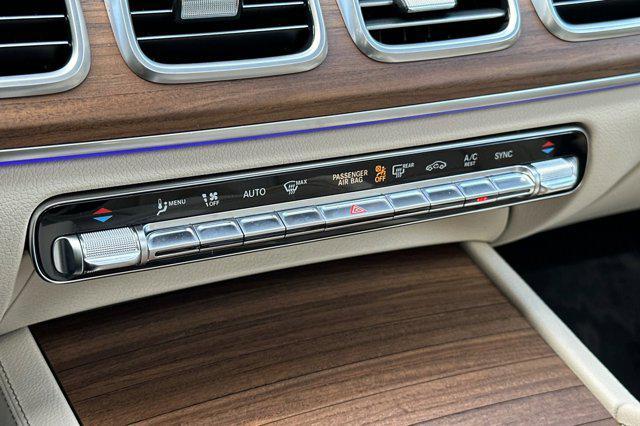 new 2026 Mercedes-Benz GLE 350 car, priced at $69,315