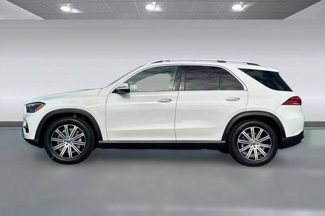 new 2026 Mercedes-Benz GLE 350 car, priced at $69,315
