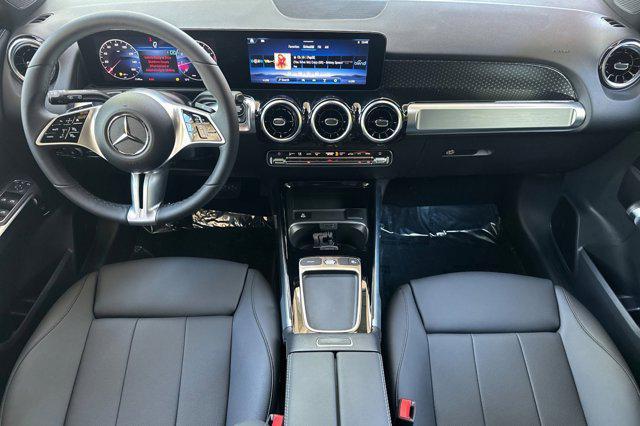 used 2026 Mercedes-Benz GLB 250 car