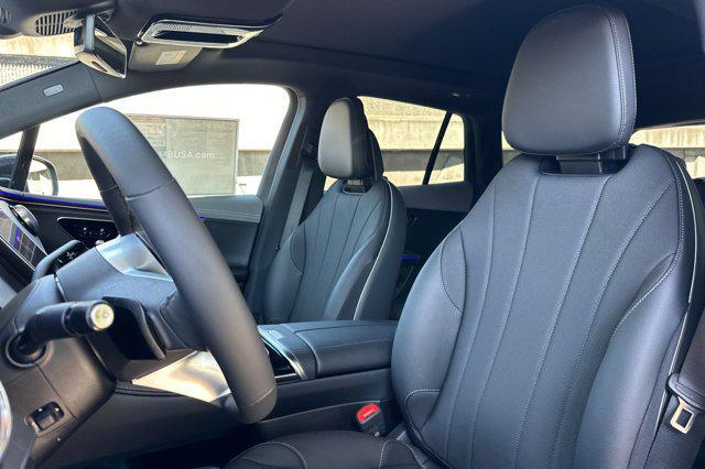 new 2026 Mercedes-Benz EQE 320 car, priced at $77,755