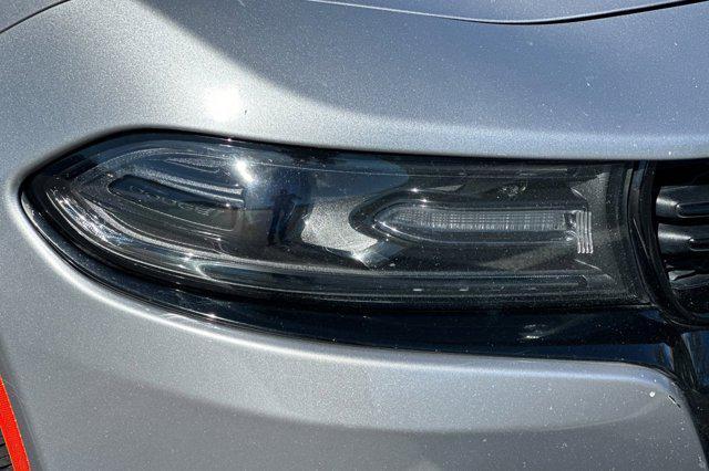 used 2016 Dodge Charger car, priced at $13,588