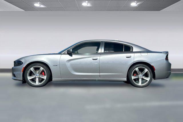 used 2016 Dodge Charger car, priced at $13,588