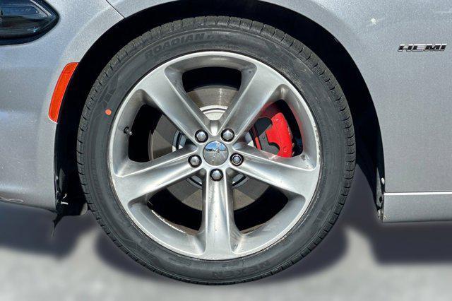 used 2016 Dodge Charger car, priced at $13,588