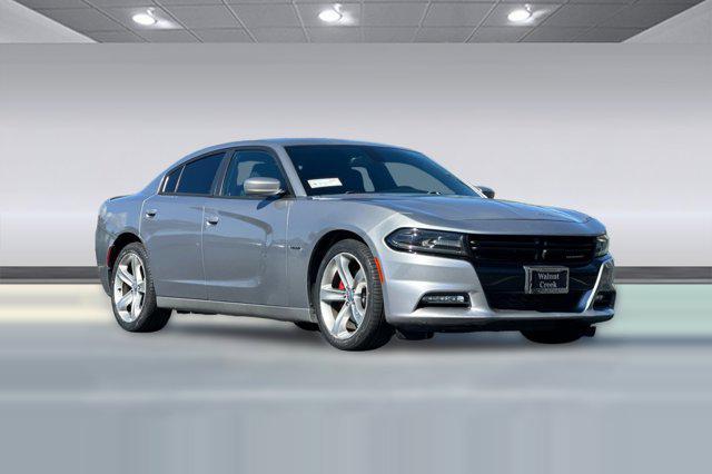 used 2016 Dodge Charger car, priced at $13,588