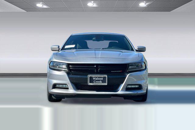 used 2016 Dodge Charger car, priced at $13,588