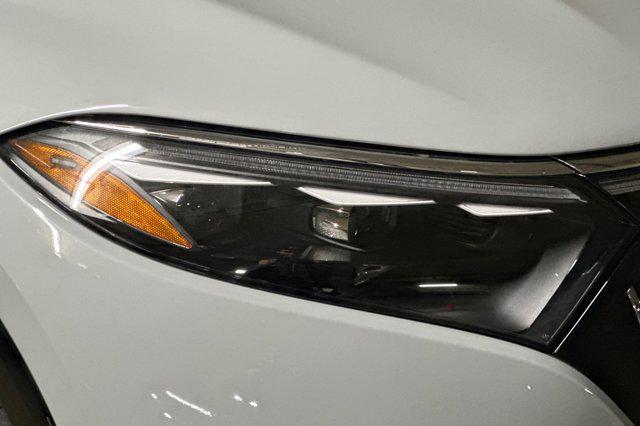 new 2025 Mercedes-Benz Maybach EQS 680 car, priced at $205,350