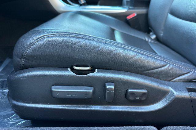 used 2015 Acura TLX car, priced at $13,999