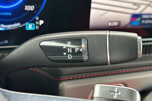 new 2026 Mercedes-Benz G-Class car