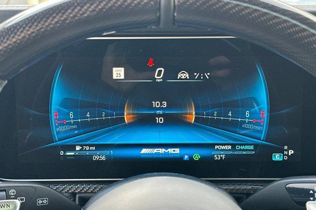 new 2026 Mercedes-Benz AMG G 63 car