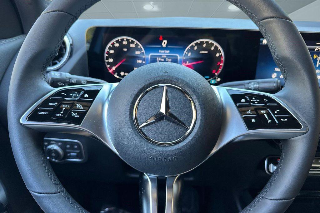 used 2026 Mercedes-Benz GLA 250 car, priced at $37,888