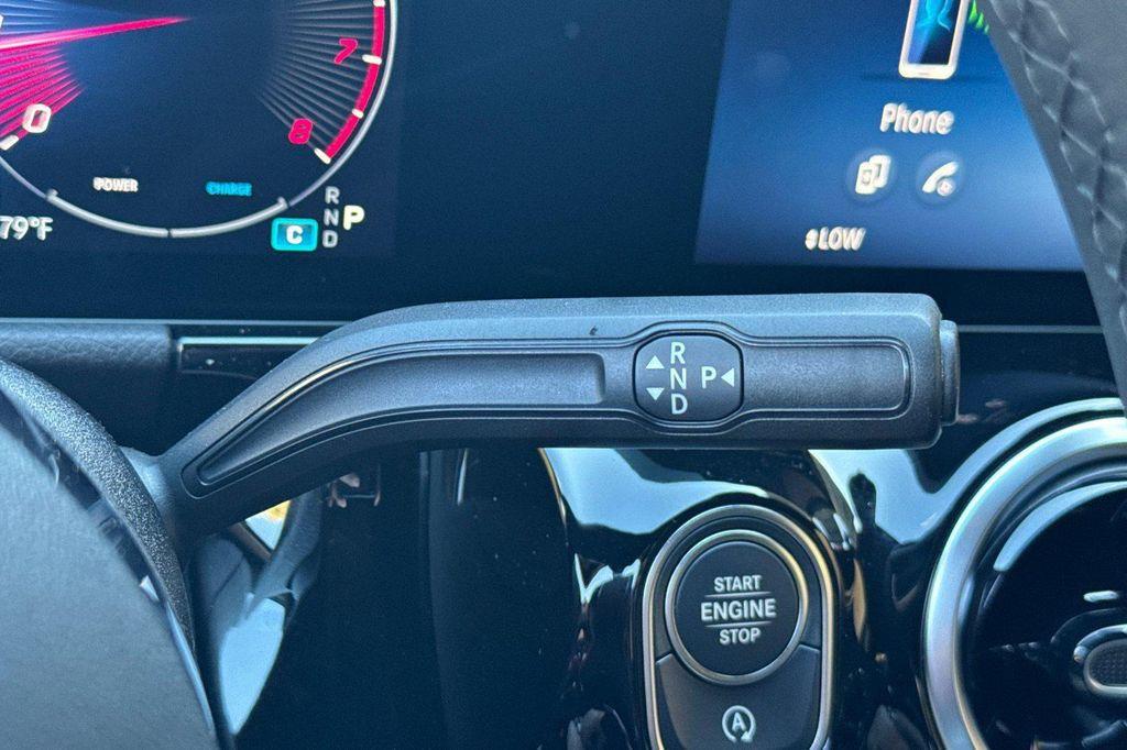 used 2026 Mercedes-Benz GLA 250 car, priced at $37,888