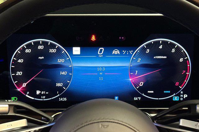 new 2026 Mercedes-Benz Maybach S 580 car, priced at $208,400