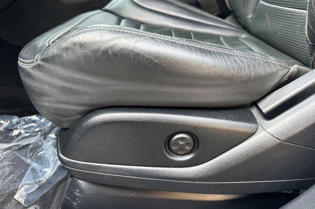 used 2017 Mercedes-Benz AMG GLE 63 car, priced at $31,586