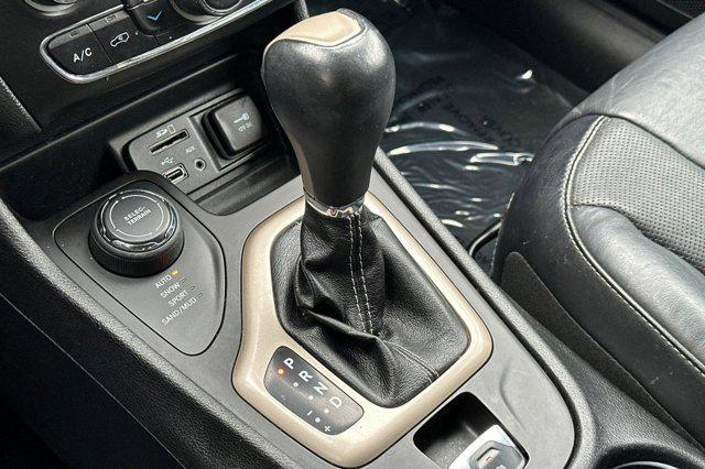 used 2014 Jeep Cherokee car, priced at $9,288