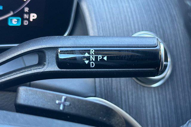 used 2024 Mercedes-Benz GLC 300 car, priced at $39,999