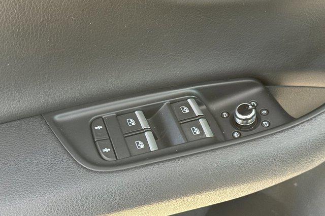 used 2018 Audi Q7 car, priced at $14,999