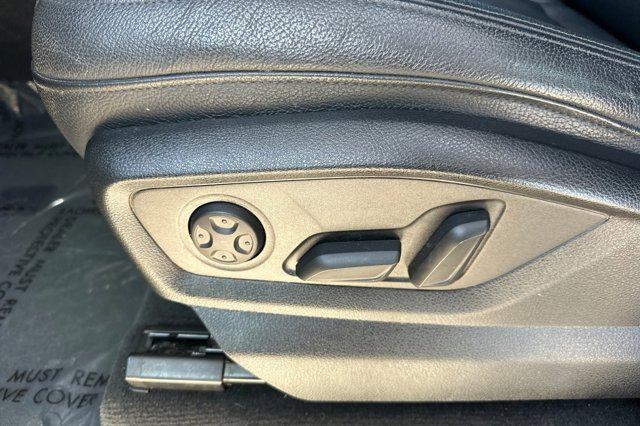 used 2018 Audi Q7 car, priced at $14,999