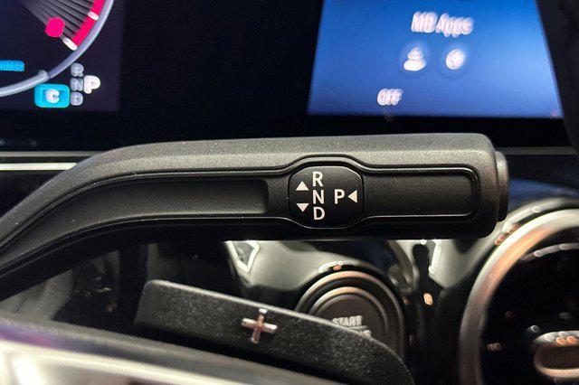 new 2026 Mercedes-Benz GLA 250 car, priced at $43,580