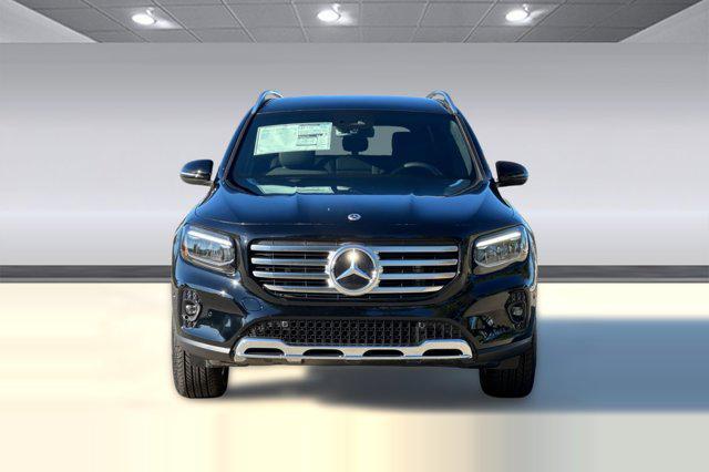 new 2025 Mercedes-Benz GLB 250 car, priced at $49,795