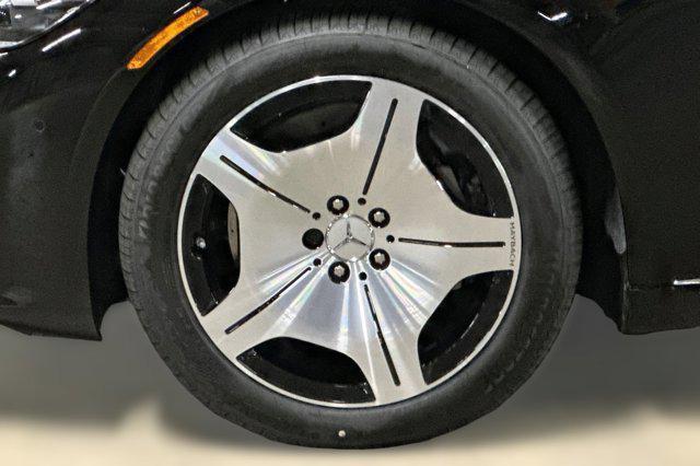 new 2026 Mercedes-Benz Maybach S 680 car, priced at $247,750