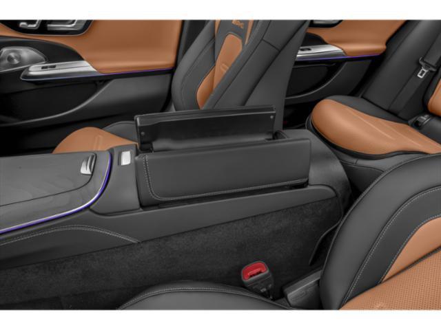 new 2026 Mercedes-Benz AMG E 53 car, priced at $94,620