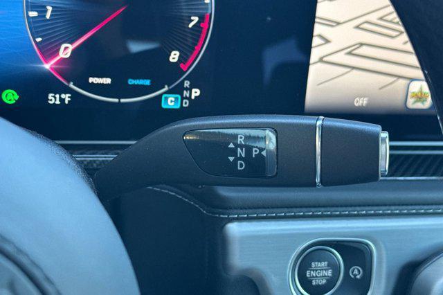 new 2026 Mercedes-Benz AMG G 63 car