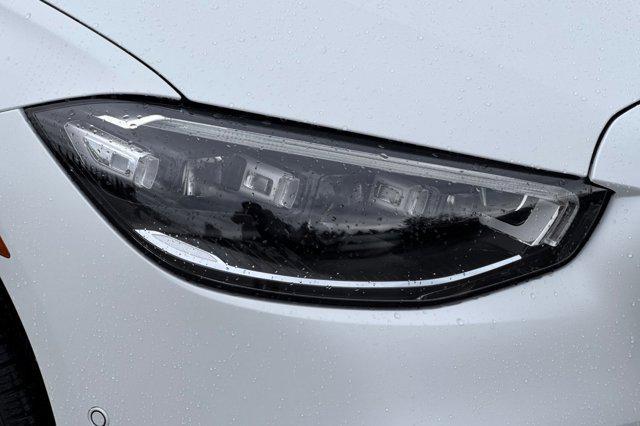 new 2026 Mercedes-Benz S-Class car, priced at $134,820