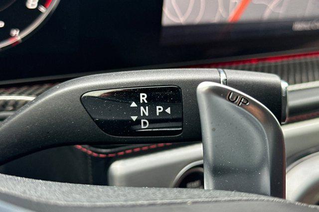 used 2022 Mercedes-Benz AMG G 63 car, priced at $174,971