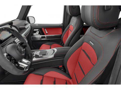 new 2026 Mercedes-Benz AMG G 63 car, priced at $222,175