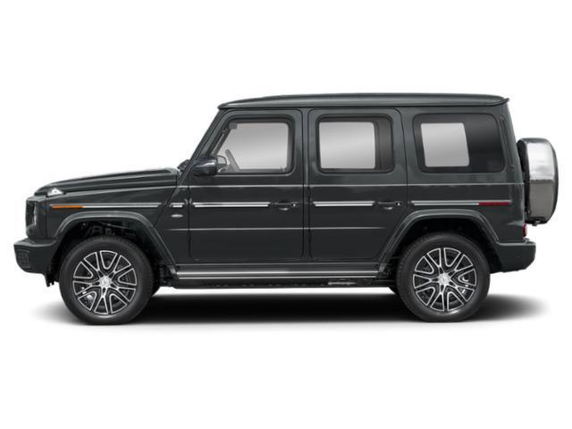 new 2026 Mercedes-Benz G-Class car, priced at $176,085