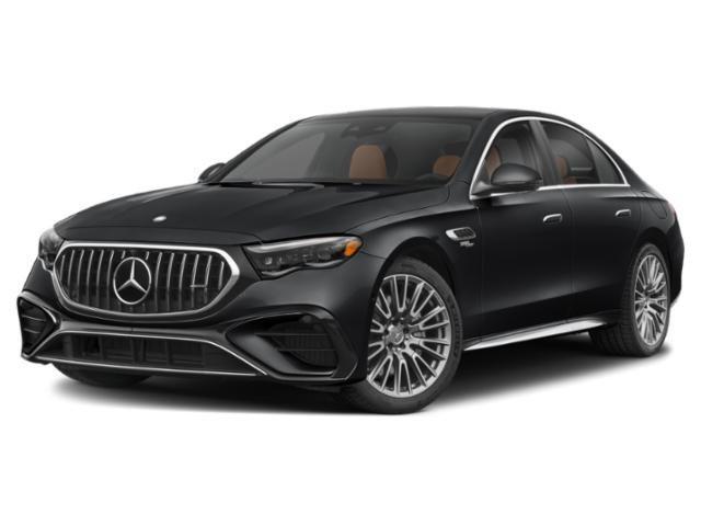 new 2026 Mercedes-Benz AMG E 53 car, priced at $95,220