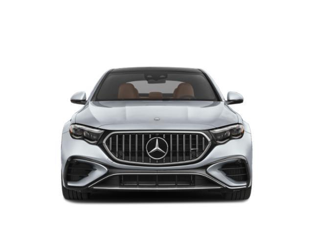new 2026 Mercedes-Benz AMG E 53 car, priced at $95,220