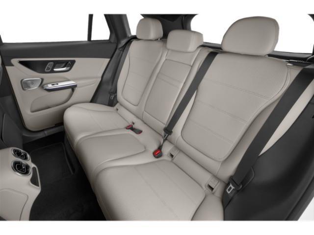 new 2026 Mercedes-Benz GLC 350e car, priced at $67,940