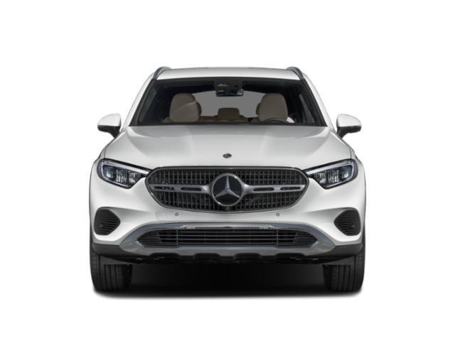 new 2026 Mercedes-Benz GLC 350e car, priced at $67,940
